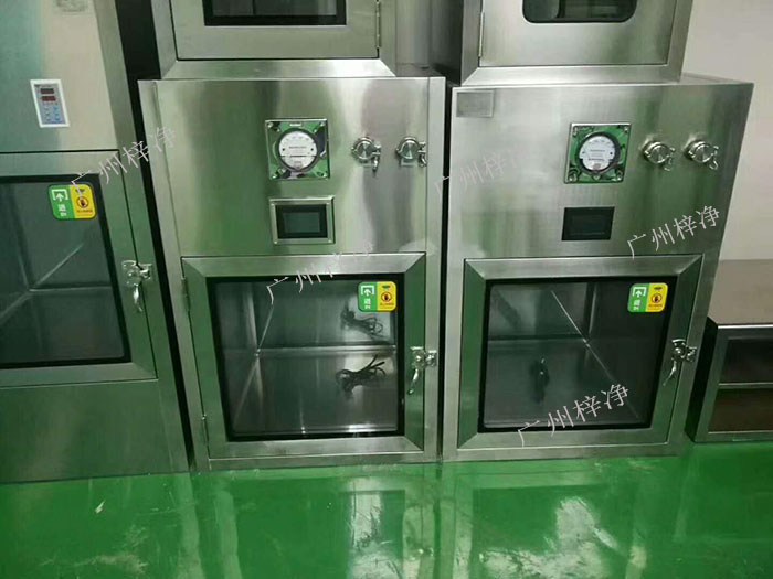 潔凈室專(zhuān)用層流傳遞窗產(chǎn)品實(shí)拍圖 潔凈室專(zhuān)用層流傳遞窗產(chǎn)品實(shí)拍圖