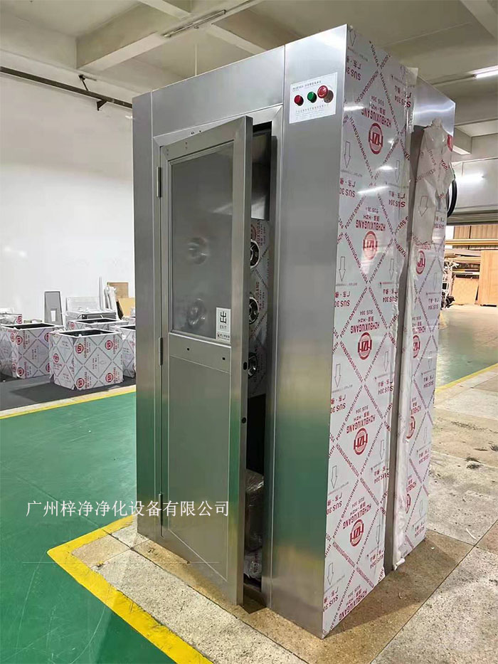 風(fēng)淋室工作原理主要包括哪些？